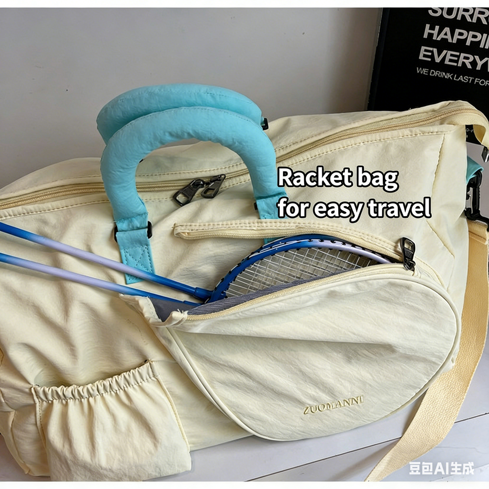 36-55L Badminton Tennis Racket - Badminton Equipment บทวิจารณ์และราคา
