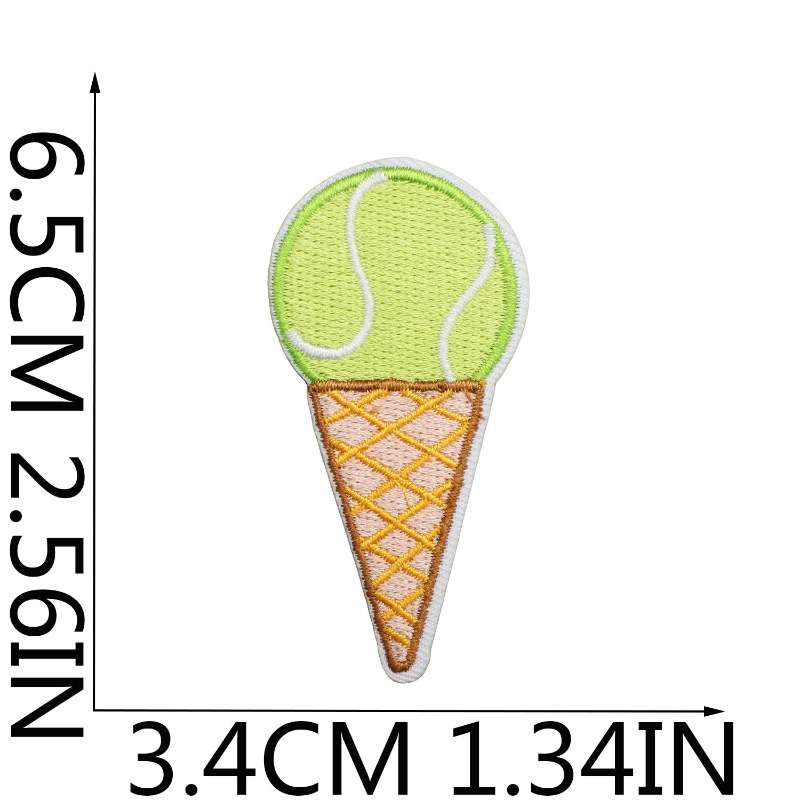 Sports Baseball Soccer Tennis  - Badminton Icon บทวิจารณ์และราคา