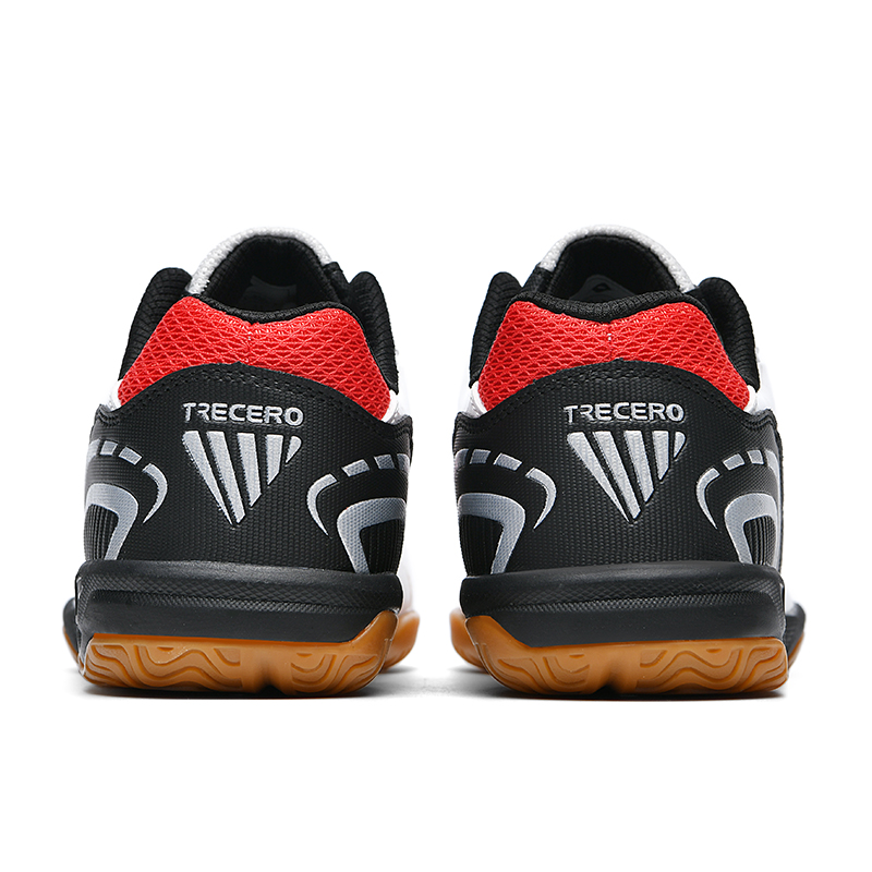 Men New Table Tennis Shoes Bre - Badminton Hall บทวิจารณ์และราคา