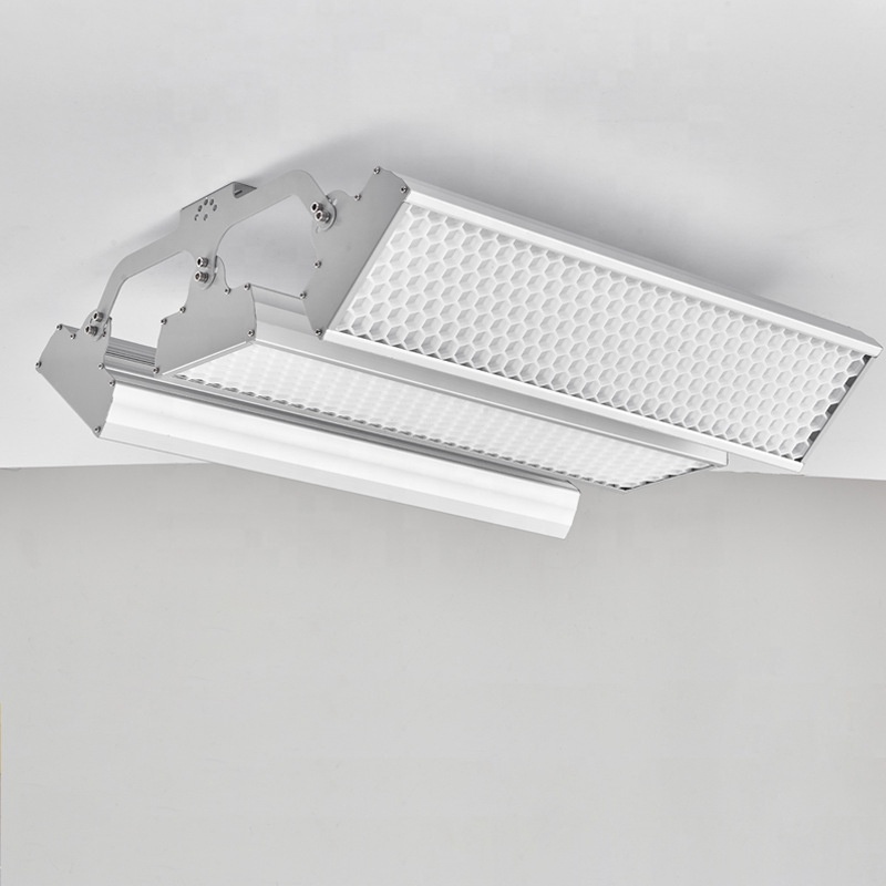 3*100W Super Bright Anti-glare - Badminton Hall บทวิจารณ์และราคา