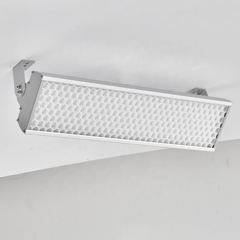 3*100W Super Bright Anti-glare - Badminton Hall บทวิจารณ์และราคา