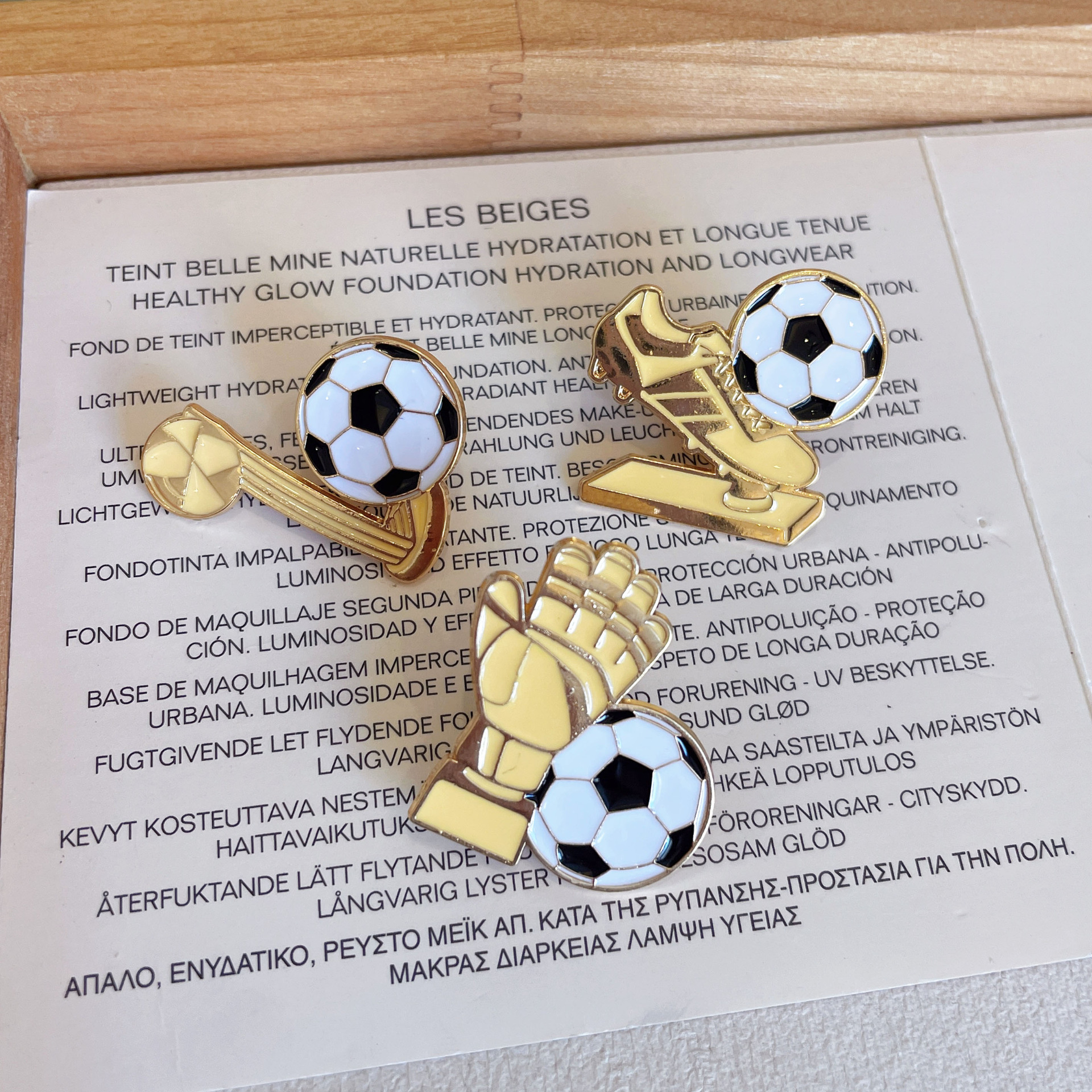 Sports Black Cat Brooch Badmin - Badminton Icon บทวิจารณ์และราคา