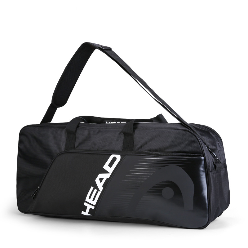Large Capacity Original Head T - Badminton Equipment บทวิจารณ์และราคา