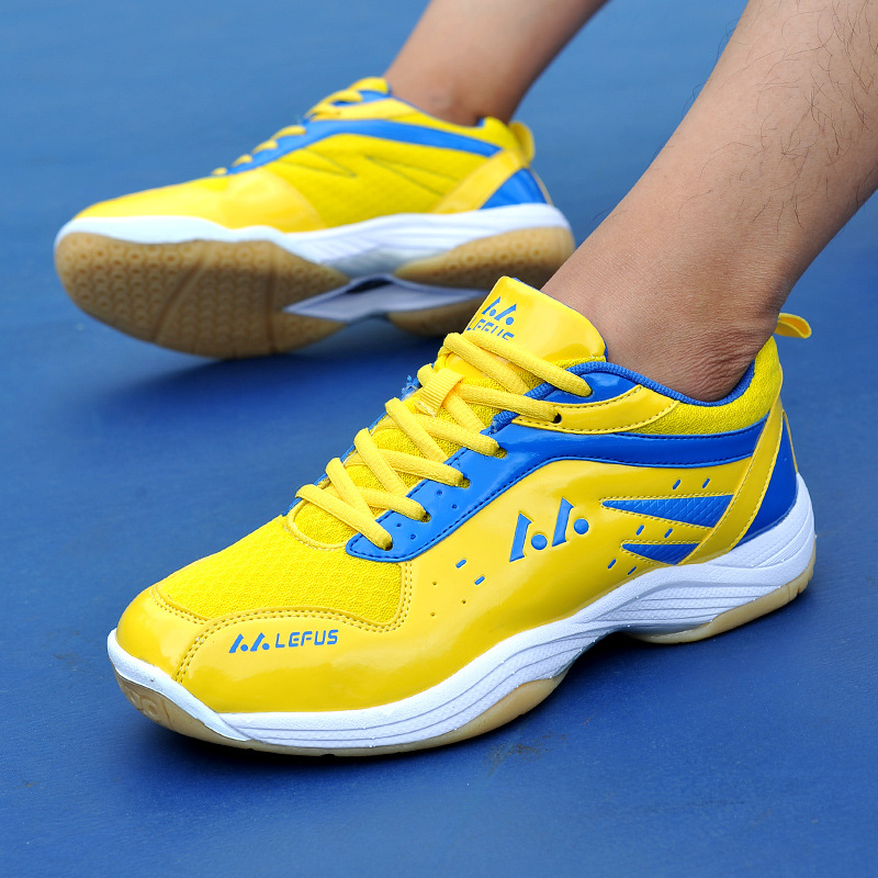 New Badminton Shoes Profession - Badminton Hall บทวิจารณ์และราคา