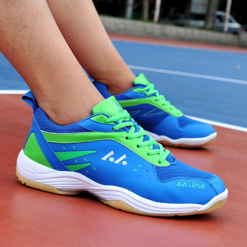 New Badminton Shoes Profession - Badminton Hall บทวิจารณ์และราคา