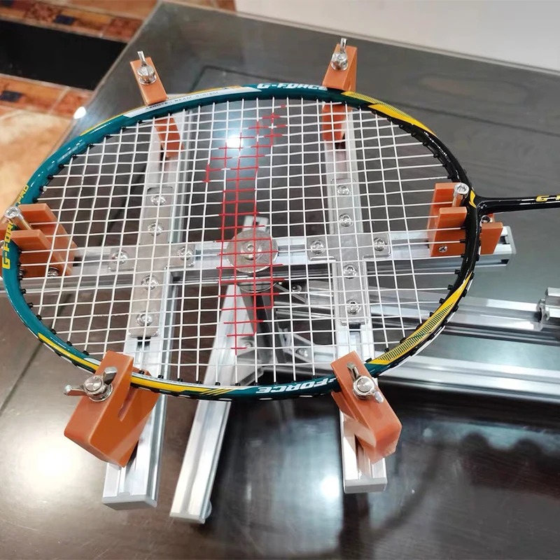 2025Household Badminton Racket - Badminton Equipment บทวิจารณ์และราคา