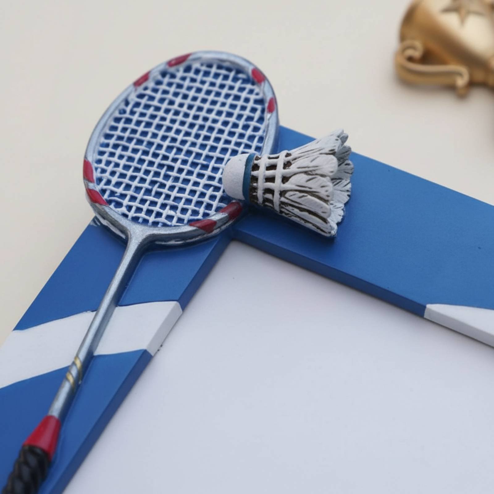 Badminton Photo Frame Desktop  - Badminton Photo บทวิจารณ์และราคา