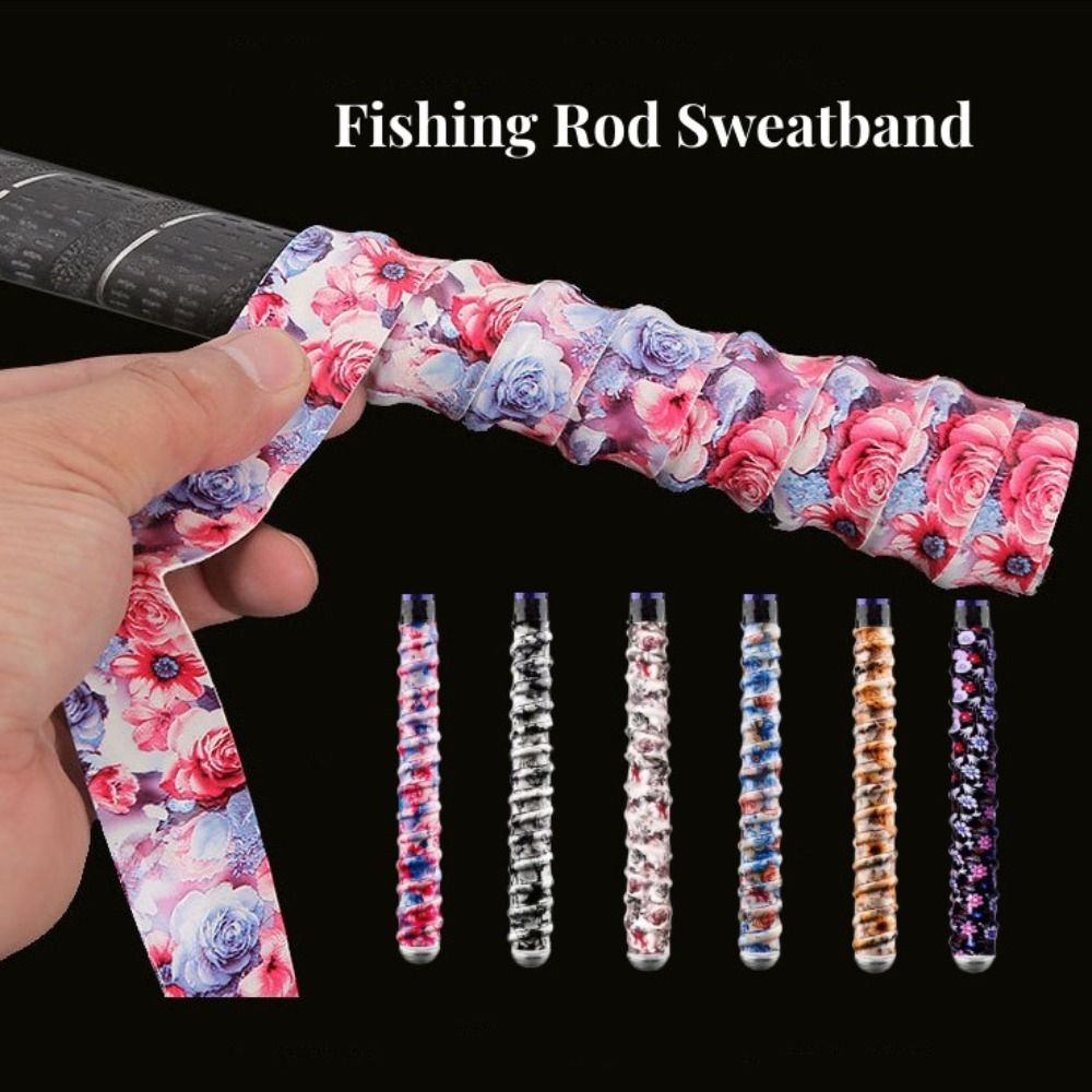 1Pcs 1.5m Length Antiskid Fish - Badminton Equipment บทวิจารณ์และราคา