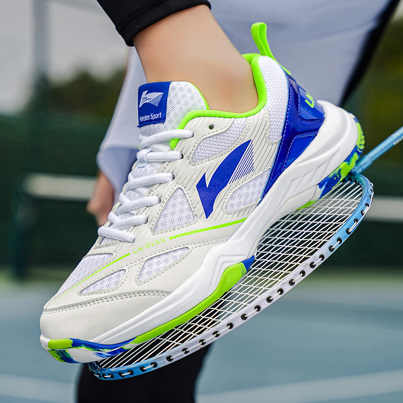 Summer men's breathable casual - Badminton Equipment บทวิจารณ์และราคา