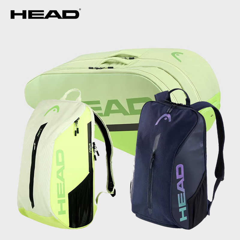 HEAD Tour Team Tennis Racket B - Badminton Equipment บทวิจารณ์และราคา