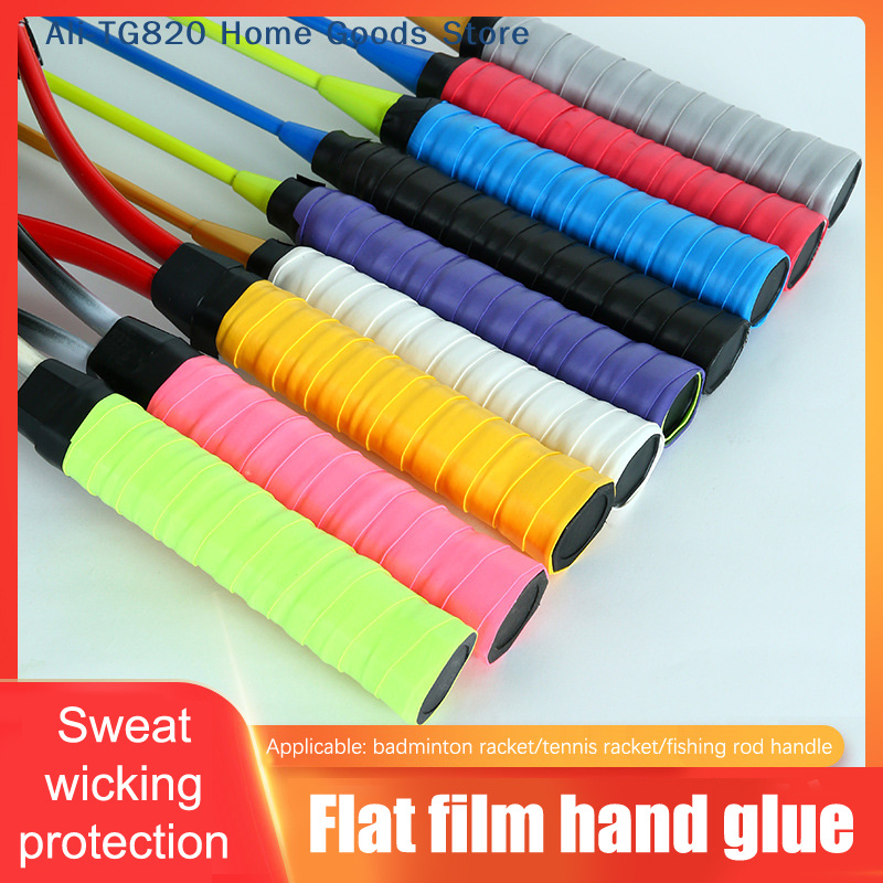 1Pc Dry Tennis Racket Grip Ant - Badminton Field บทวิจารณ์และราคา