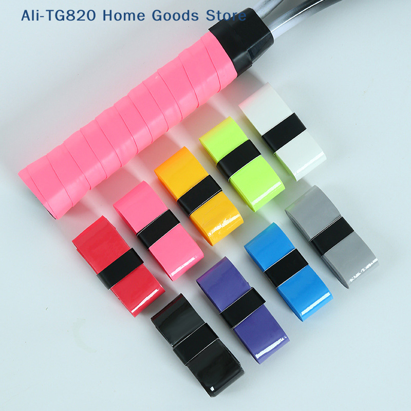 1Pc Dry Tennis Racket Grip Ant - Badminton Field บทวิจารณ์และราคา