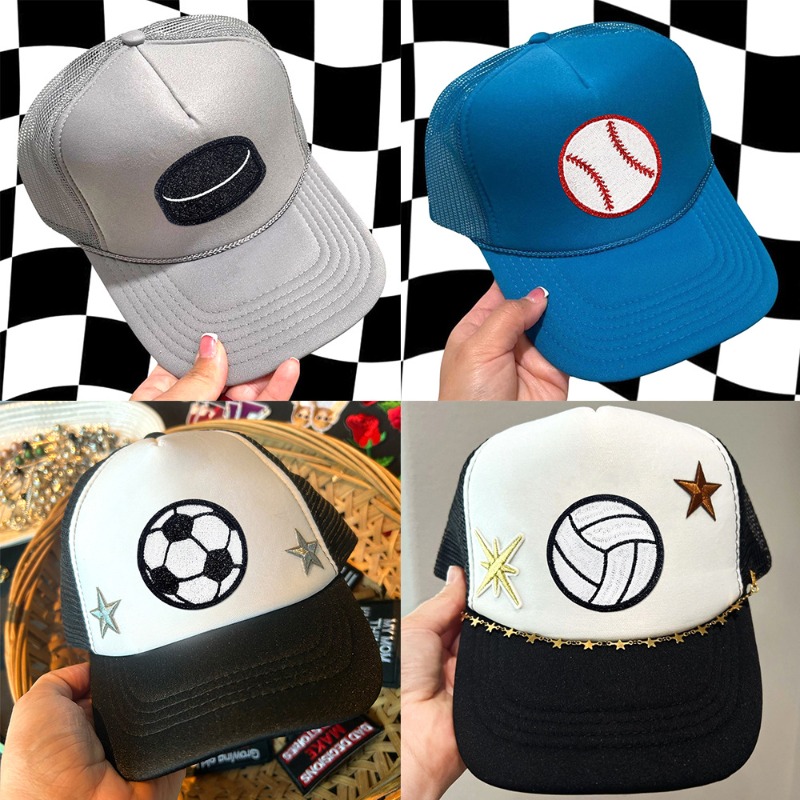 Glitter Sports Baseball Soccer - Badminton Icon บทวิจารณ์และราคา