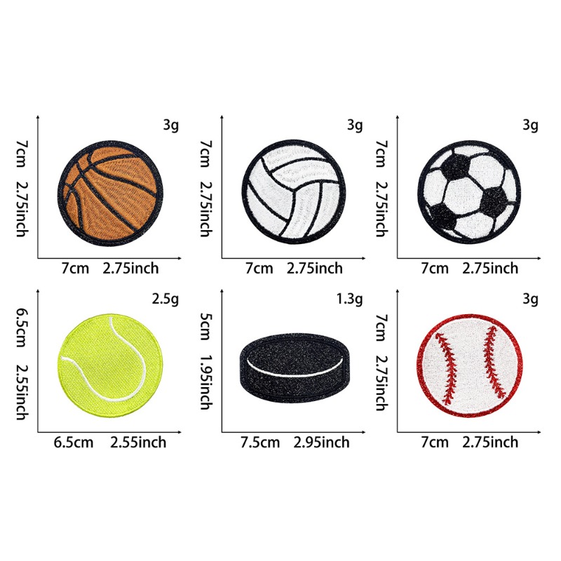 Glitter Sports Baseball Soccer - Badminton Icon บทวิจารณ์และราคา