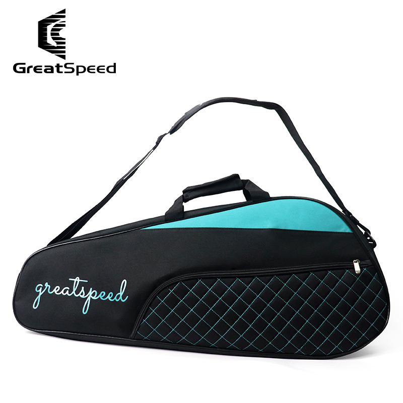 Greatspeed 3-6Pcs Tennis Badmi - Badminton Equipment บทวิจารณ์และราคา