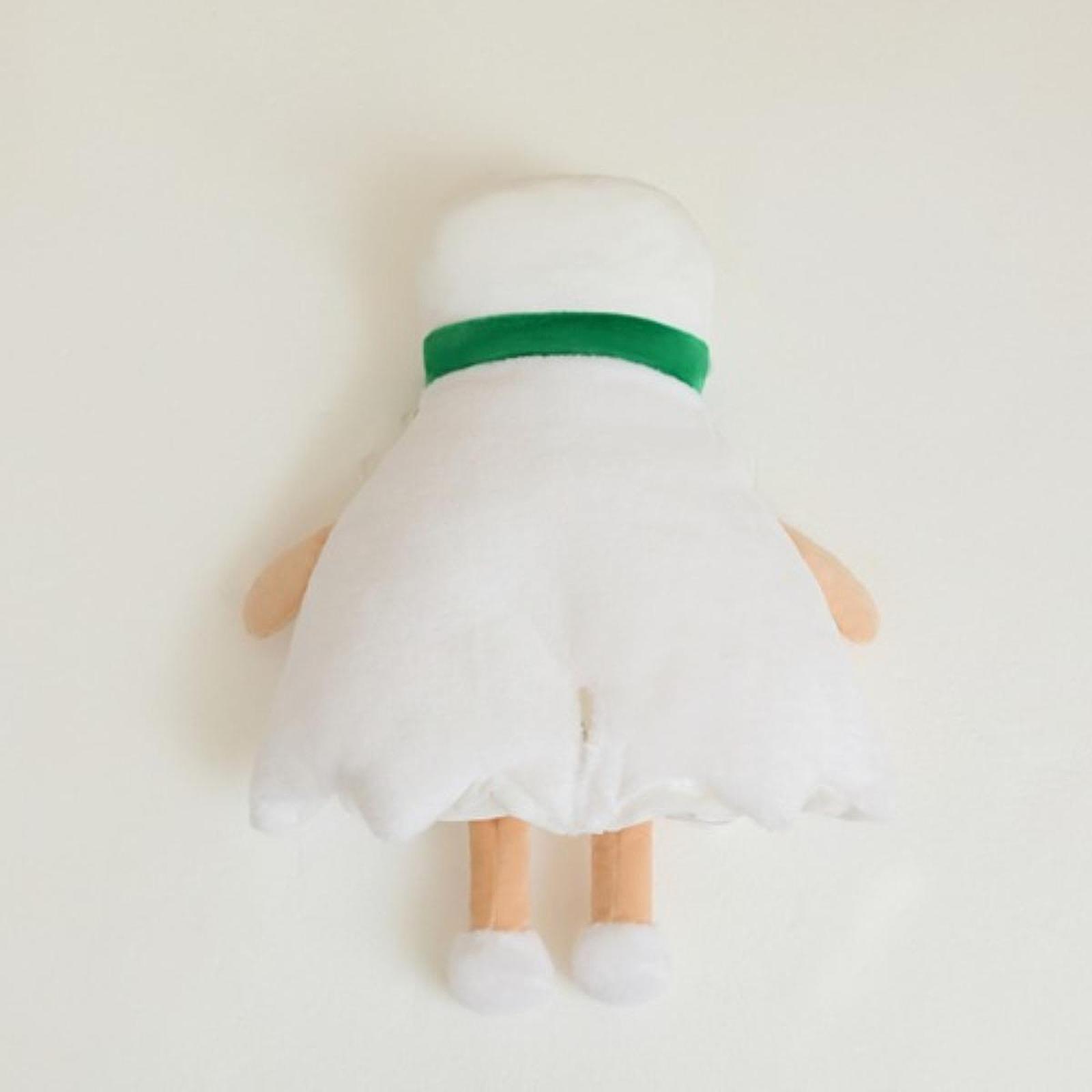 Funny Plush Hat Photo Prop Fan - Badminton Photo บทวิจารณ์และราคา